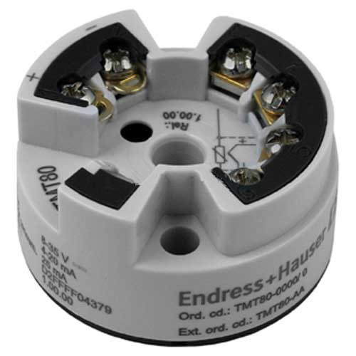 iTEMP TMT80